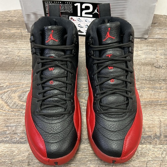 Air Jordan 12 Retro 136001 063 Size 9.5 (with original box) - Picture 3 of 12